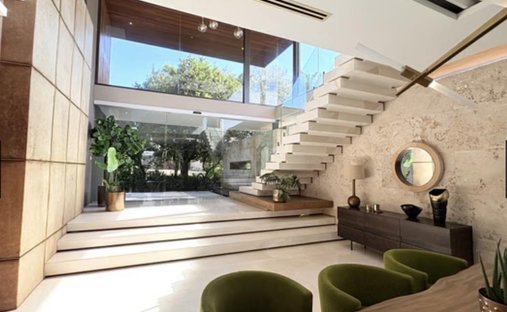 Casa en Blackburn, KwaZulu-Natal, Sudáfrica 1