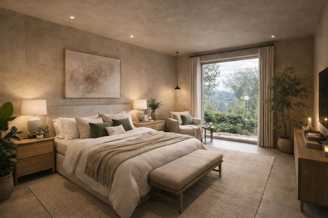 Apartment in Pian dei Giullari, Florence, Italy 2 - 17132370