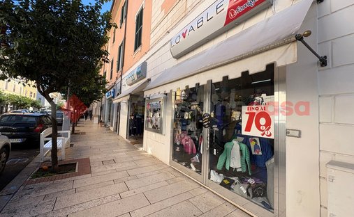 Ville, Terracina, Latium 1