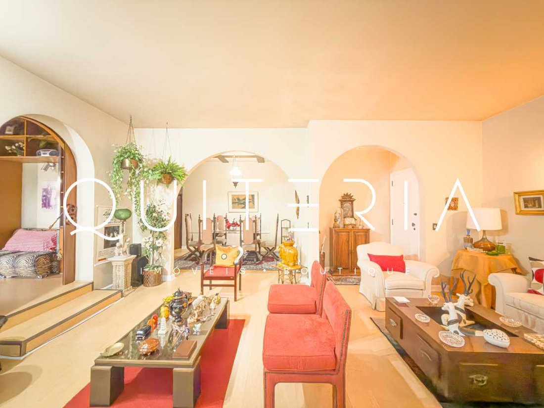 Apartment in Rio de Janeiro, State of Rio de Janeiro, Brazil 3 - 17129172