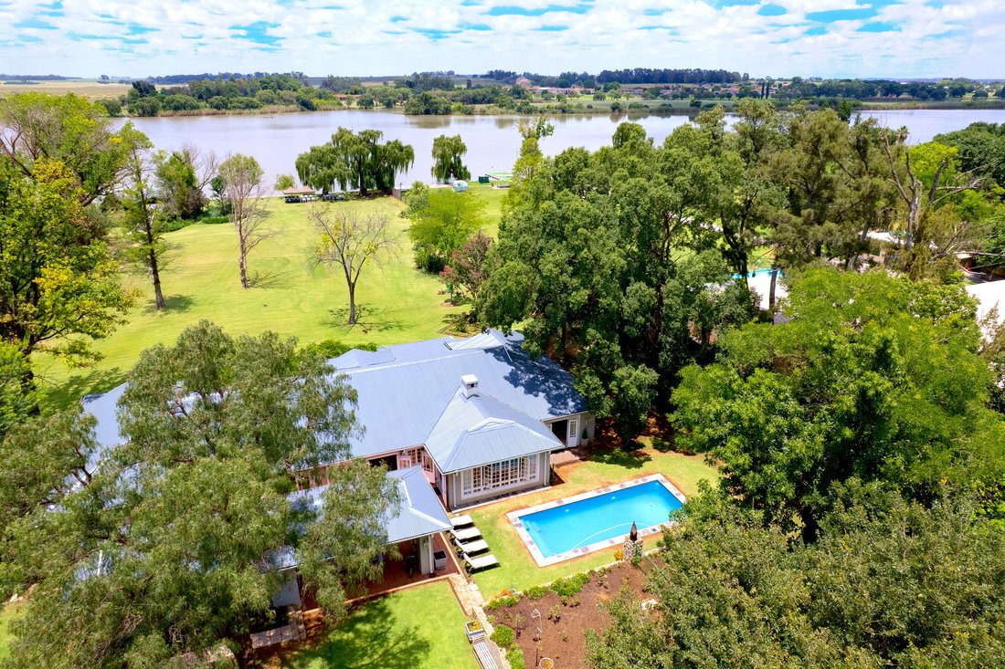 House in Vanderbijlpark, Free State, South Africa 1 - 17132593