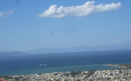 Terreno a Voula, Attica, Grecia 1