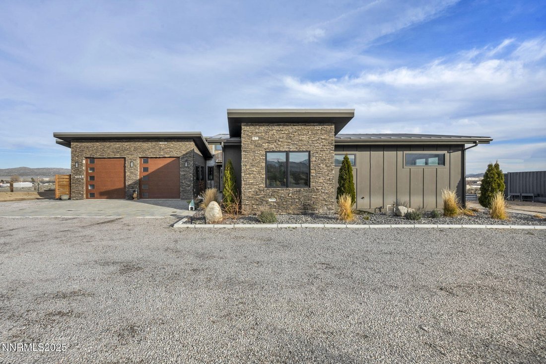 House in Reno, Nevada, United States 2 - 17103339