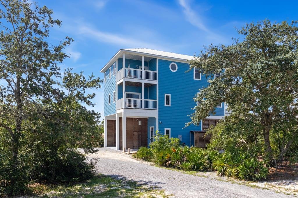 House in Port St. Joe, Florida, United States 2 - 17101650