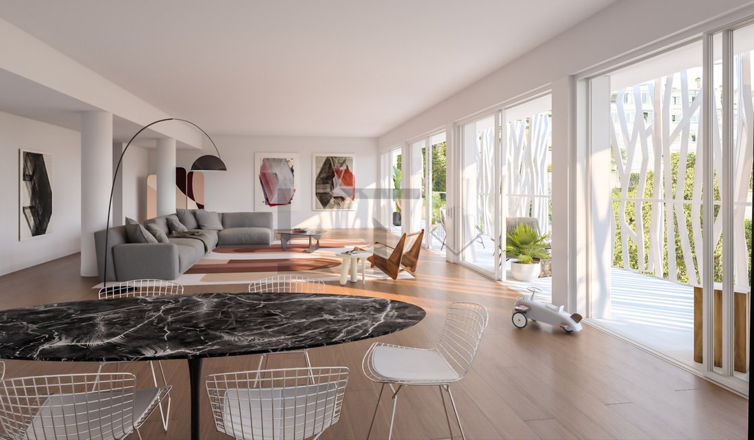 Apartment in Alges, Linda-a-Velha e Cruz Quebrada-Dafundo, Lisbon, Portugal 5 - 17124548