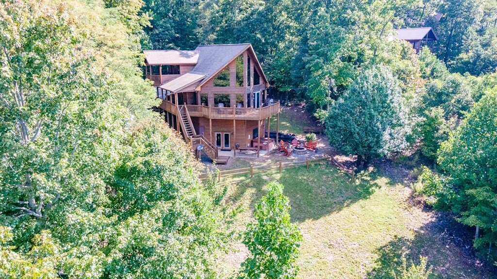House in Morganton, Georgia, United States 2 - 17102674