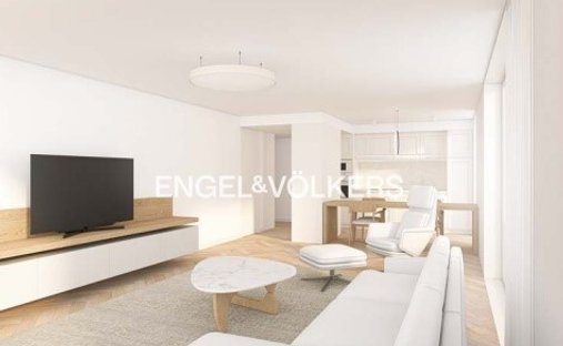 Apartment in Alcantara, Lisbon, Portugal 1