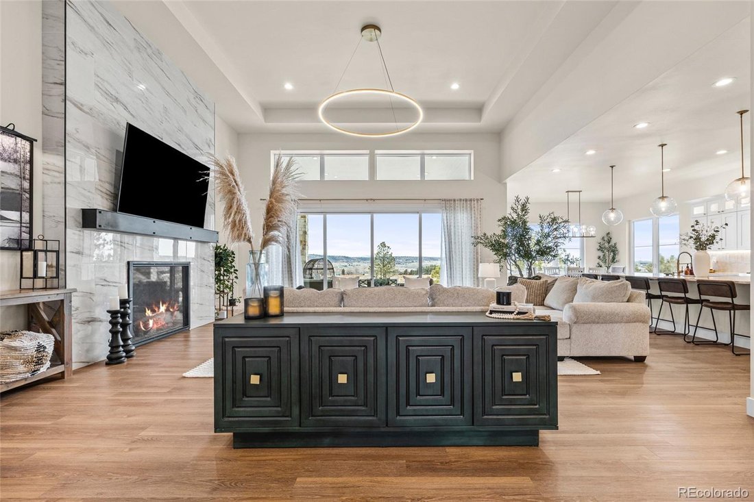 House in Franktown, Colorado, United States 5 - 17103755