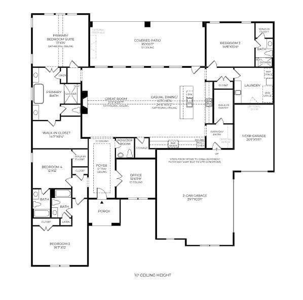 House in Little Elm, Texas, United States 2 - 17131279