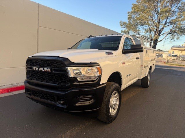 Ram 3500 in San Diego, CA, United States 1 - 17099272
