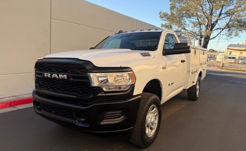 Ram 3500 in San diego, CA, United States 1
