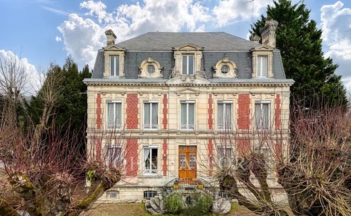 Casa a Mouy, Alta Francia, Francia 1
