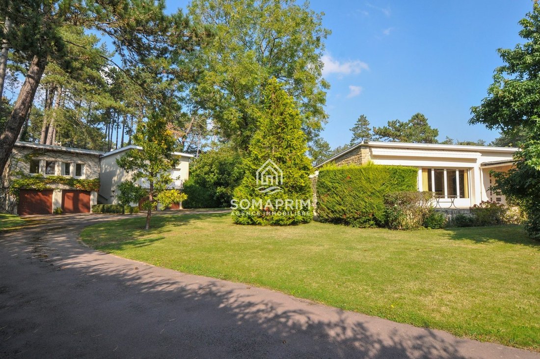 House in Zone Industrielle-Forêt, Le Touquet-Paris-Plage, France 2 - 17112774