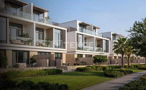 Villa in Wadi Al Safa 5, Wadi Al Safa, Dubai 1