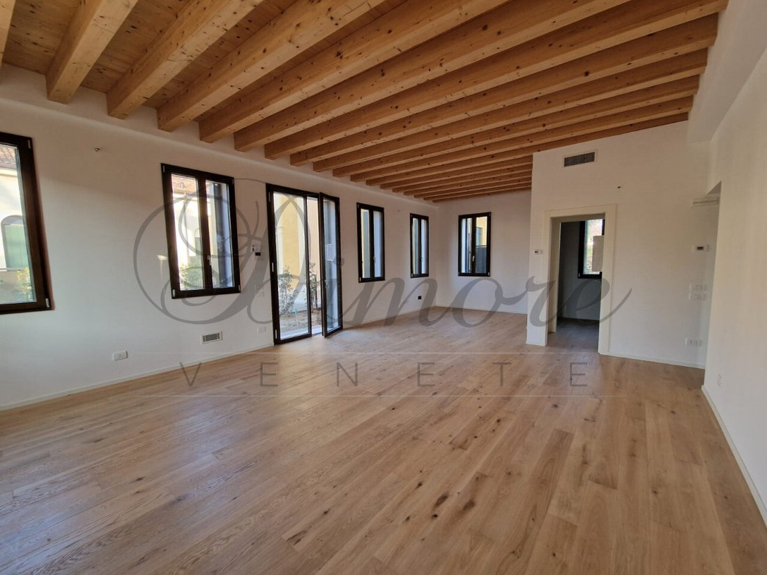 Apartment in Mirano, Veneto, Italy 3 - 17104908