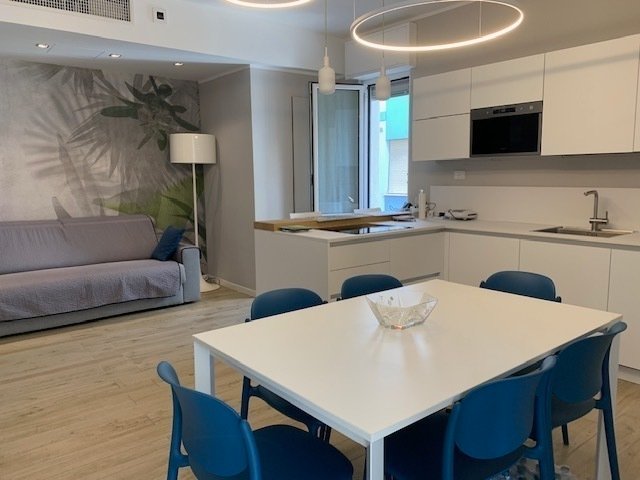 Apartment in Ponente Area, Alassio, Italy 2 - 14381936