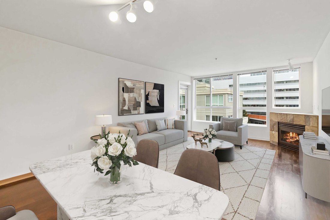Condo in Bellevue, Washington, United States 5 - 17098735