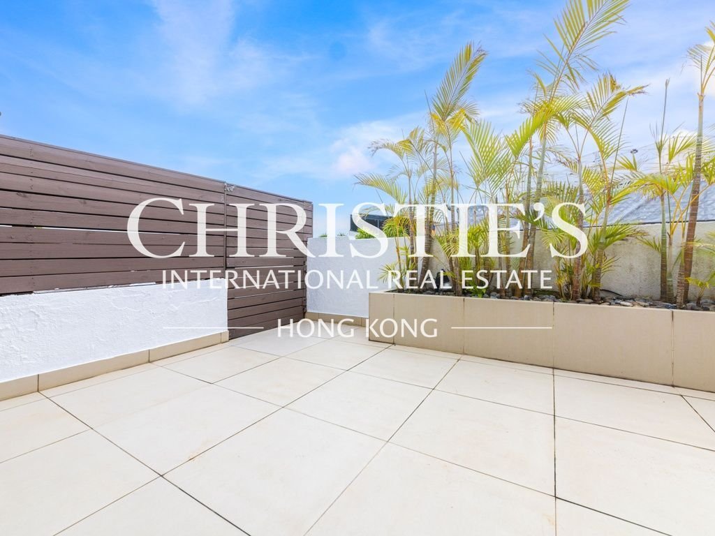 Villa in Hong Kong, Hong Kong 2 - 15500172