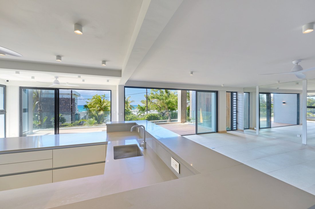 Apartment in Grand Baie, Pamplemousses District, Mauritius 5 - 17132324