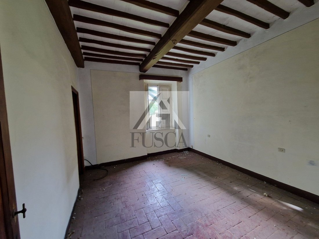 Country House in Area Monte San Quirico - Sant'Alessio, Lucca, Tuscany 5 - 14459271