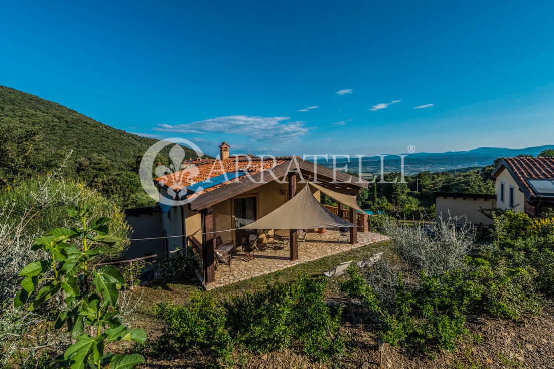 Country House in Scarlino, Tuscany, Italy 4 - 15224442
