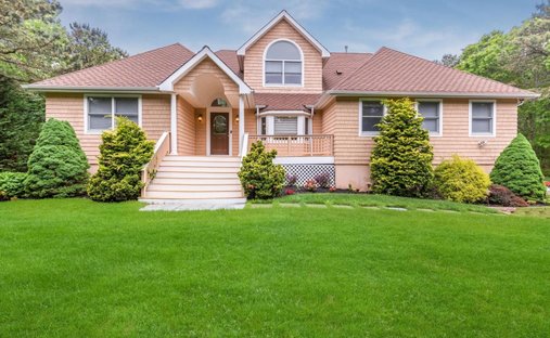 East Quogue, New York, United States 1