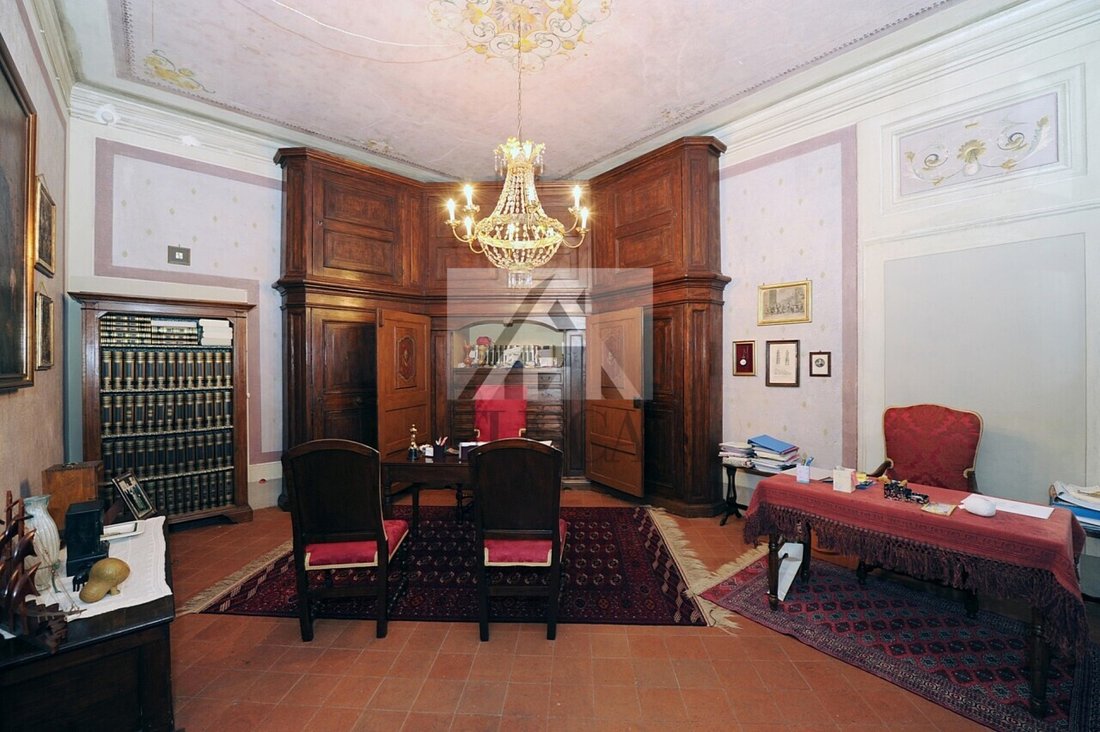 Villa in Gragnano - Lappato, Capannori, Tuscany 5 - 11988392