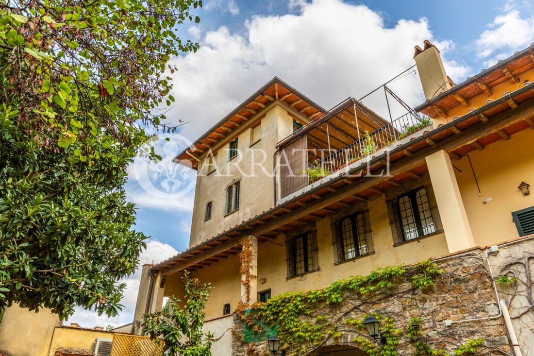 Apartment in Center, Florence, Tuscany 5 - 14784074