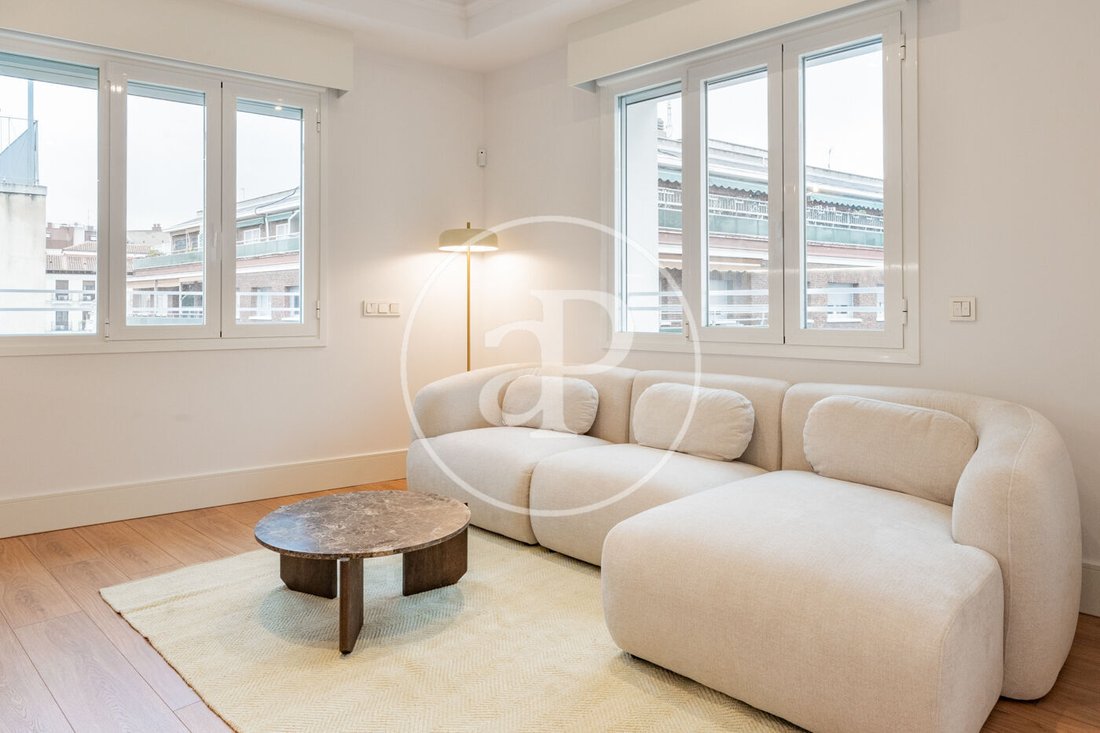 Apartment in Moncloa-Aravaca, Madrid, Spain 3 - 16774523