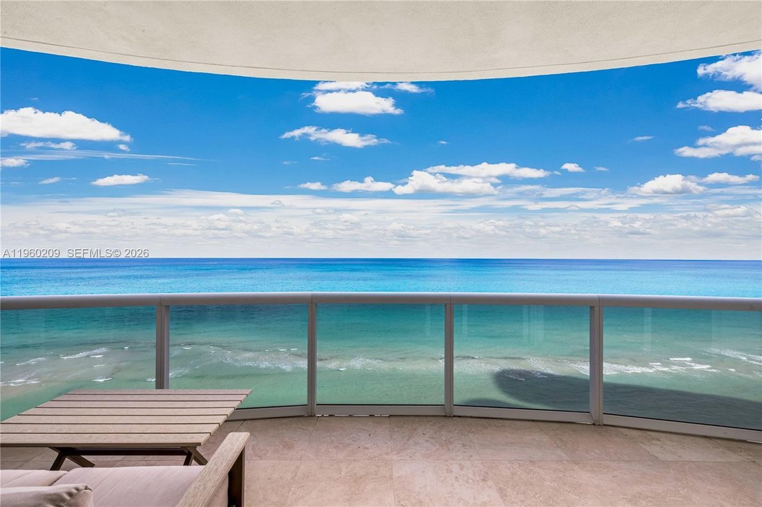 Condo in Sunny Isles Beach, Florida, United States 4 - 17102180