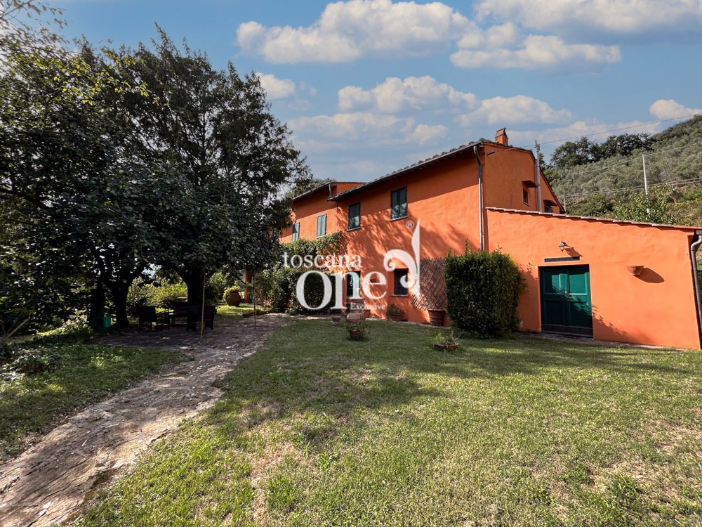 House in Peccioli, Tuscany, Italy 1 - 14928124