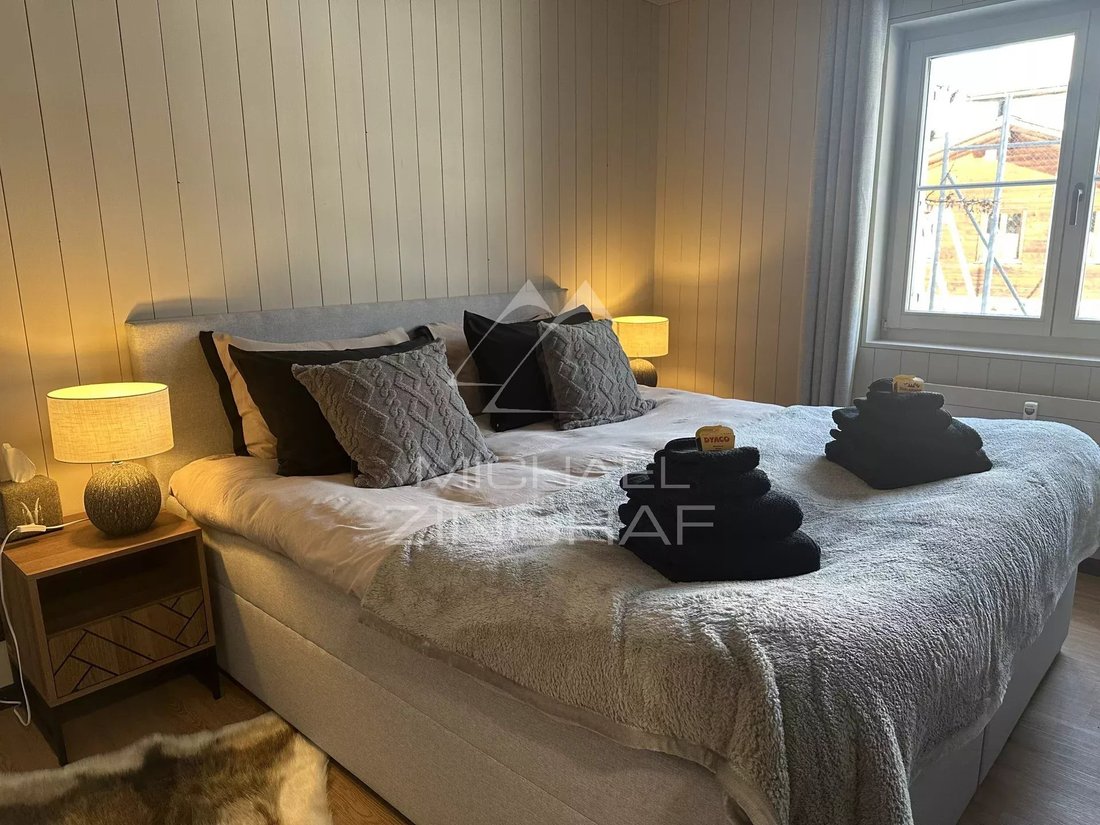 Apartment in Switzerland 5 - 17097435