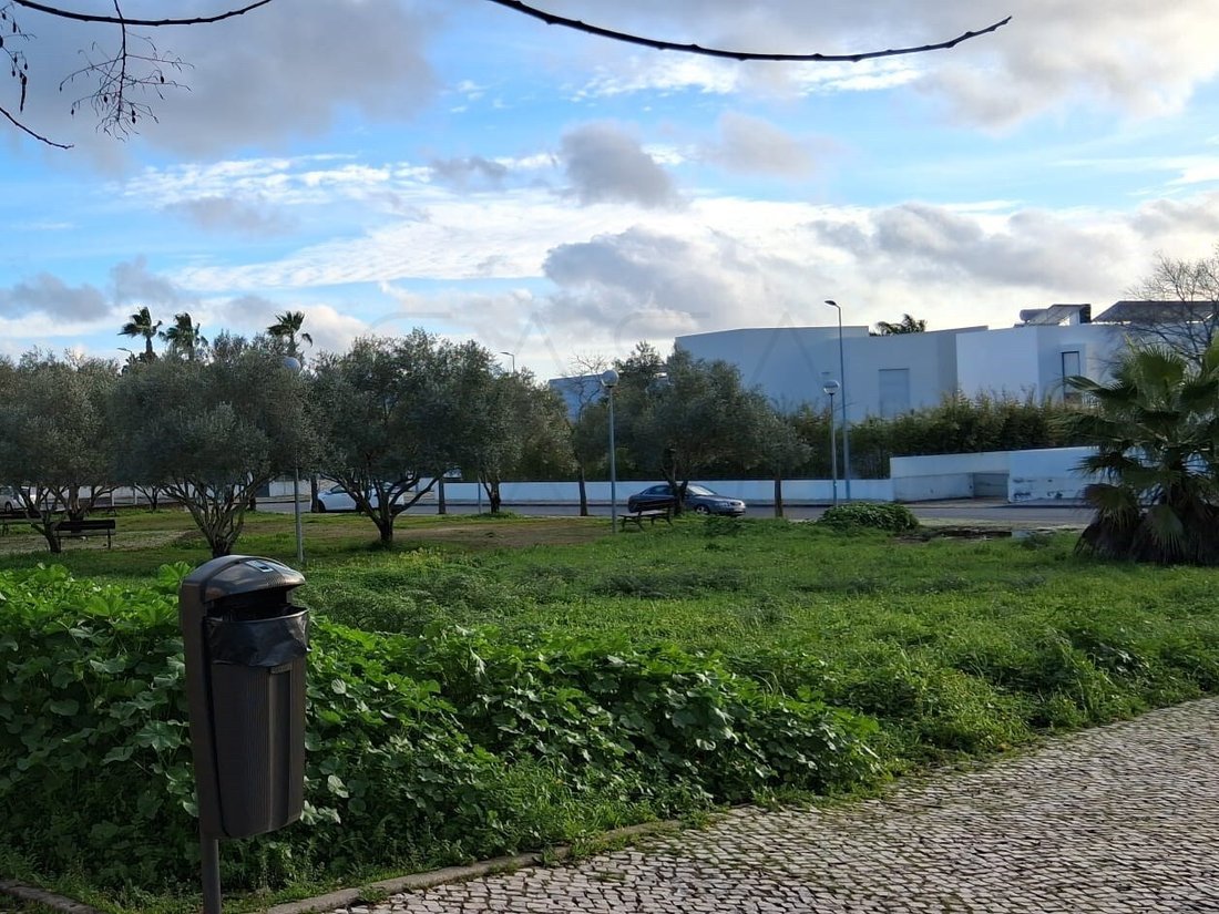 Land in Loule (Sao Clemente), Algarve, Portugal 5 - 17132450