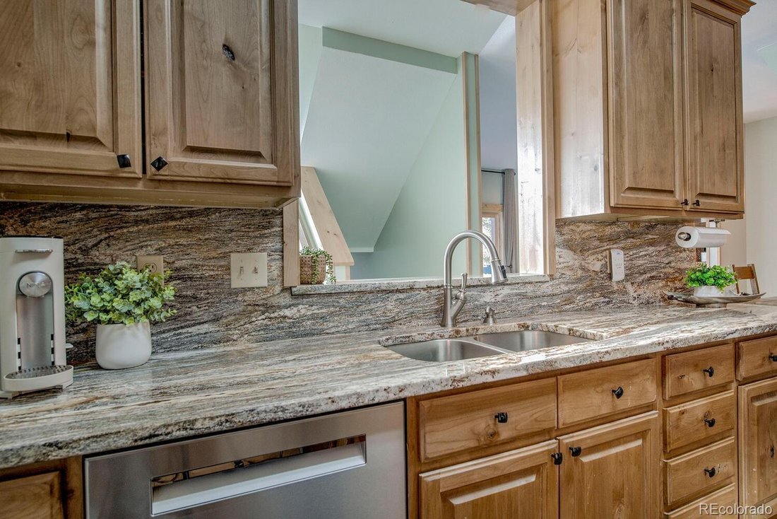 Townhouse in Breckenridge, Colorado, United States 4 - 17126942