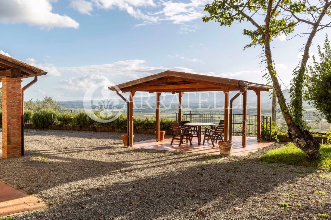 Country House in Cetona, Tuscany, Italy 4 - 13536377