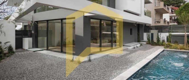 Apartment in Voula, Attica, Greece 4 - 14991748