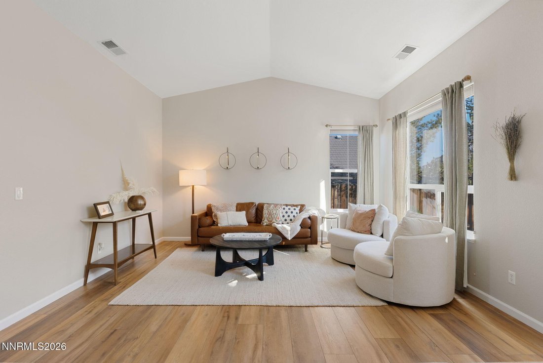 House in Sparks, Nevada, United States 4 - 17102739