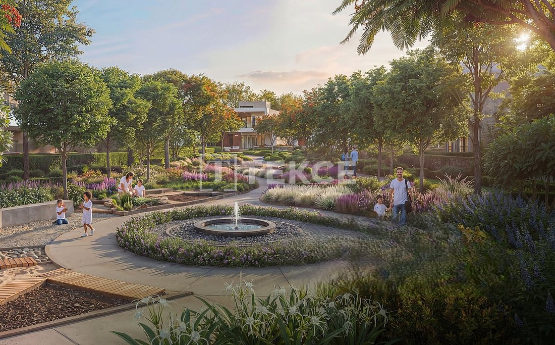 Villa in Wadi Al Safa 5, Wadi Al Safa, Dubai 4 - 17104439
