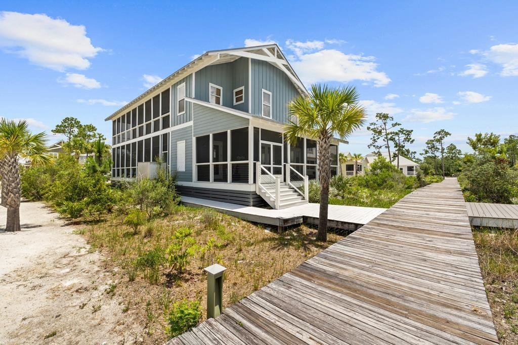House in Port St. Joe, Florida, United States 3 - 17101671