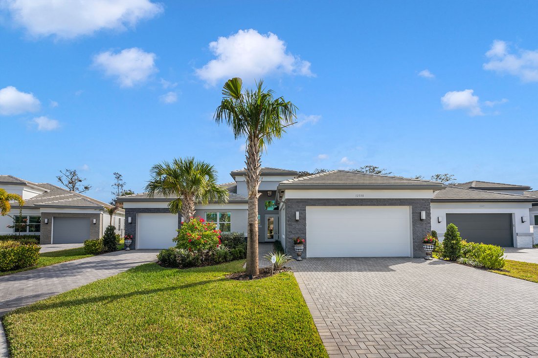 Casa a Naples, Florida, Stati Uniti 1 - 17100638