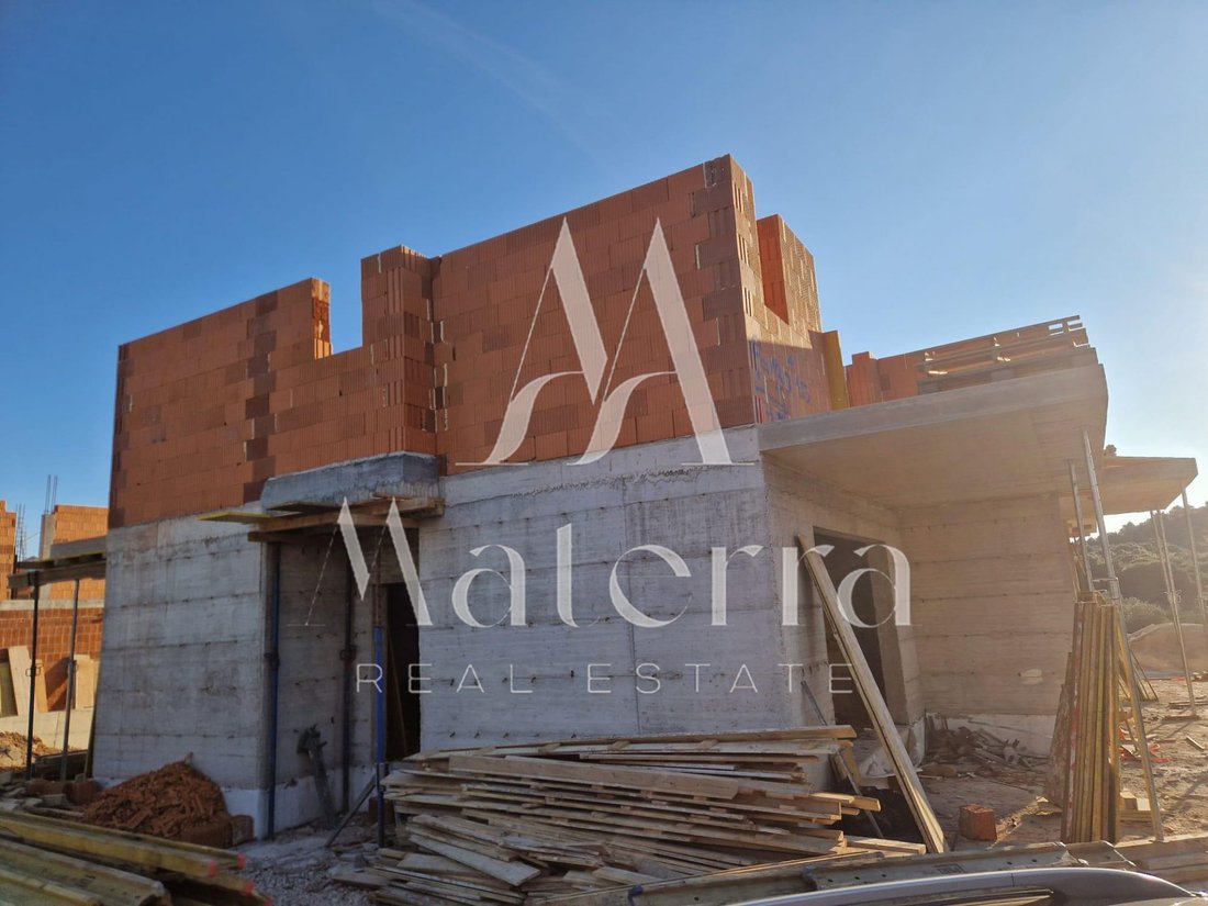 Apartment in Tribunj, Sibenik-Knin County, Croatia 4 - 17104143