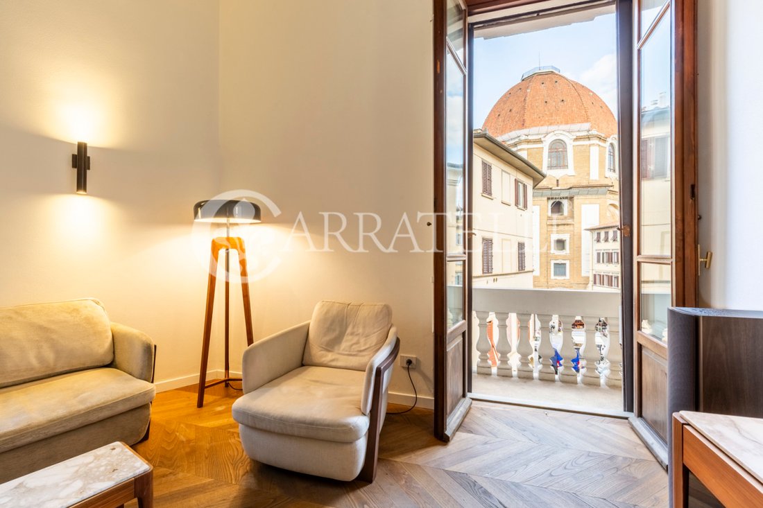 Apartment in Center, Florence, Tuscany 1 - 16573344