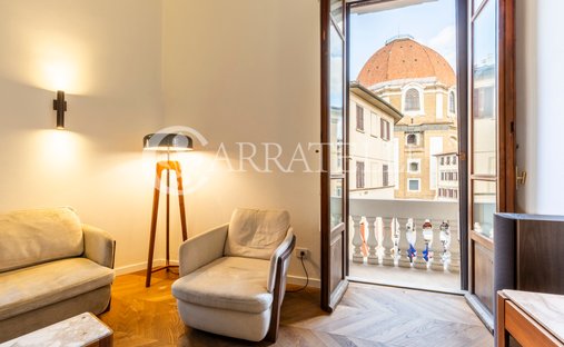 Apartment in Centro, Florence, Tuscany 1