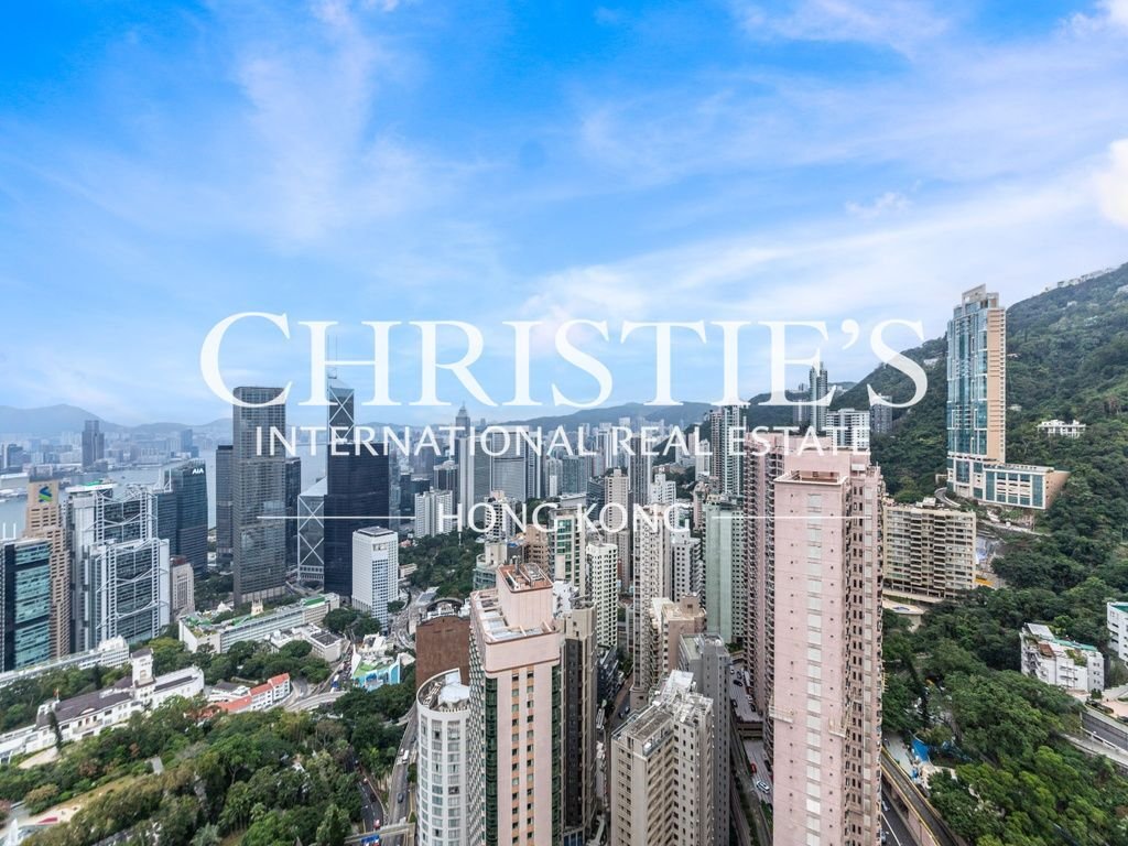 Apartment in Hong Kong, Hong Kong 1 - 15434255