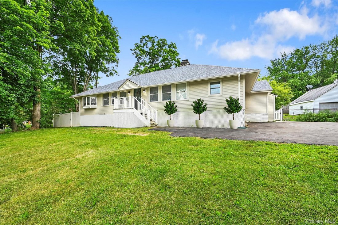 House in Warwick, New York, United States 1 - 17100296