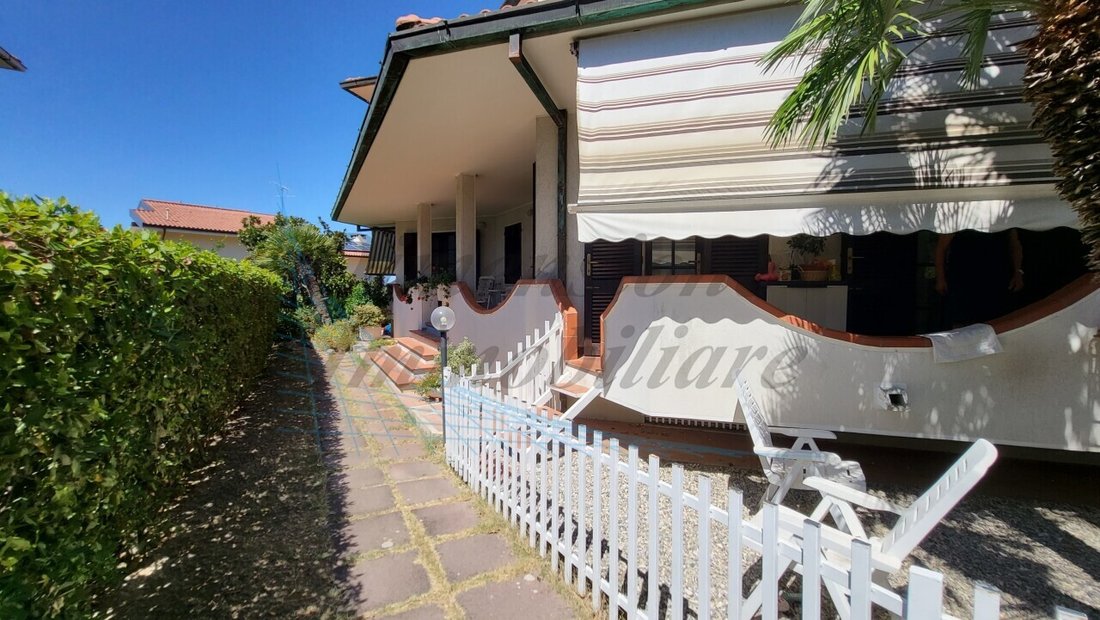 Villa in Serragrande, Rosignano Marittimo, Italy 4 - 17100552