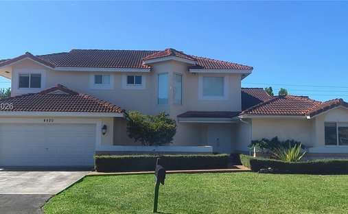 House in West Miami, Florida, United States 1