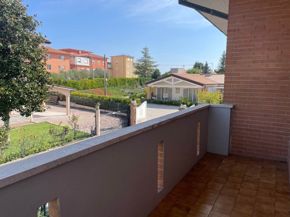 Villa in Campocavallo, Osimo, Marche 5 - 15205964