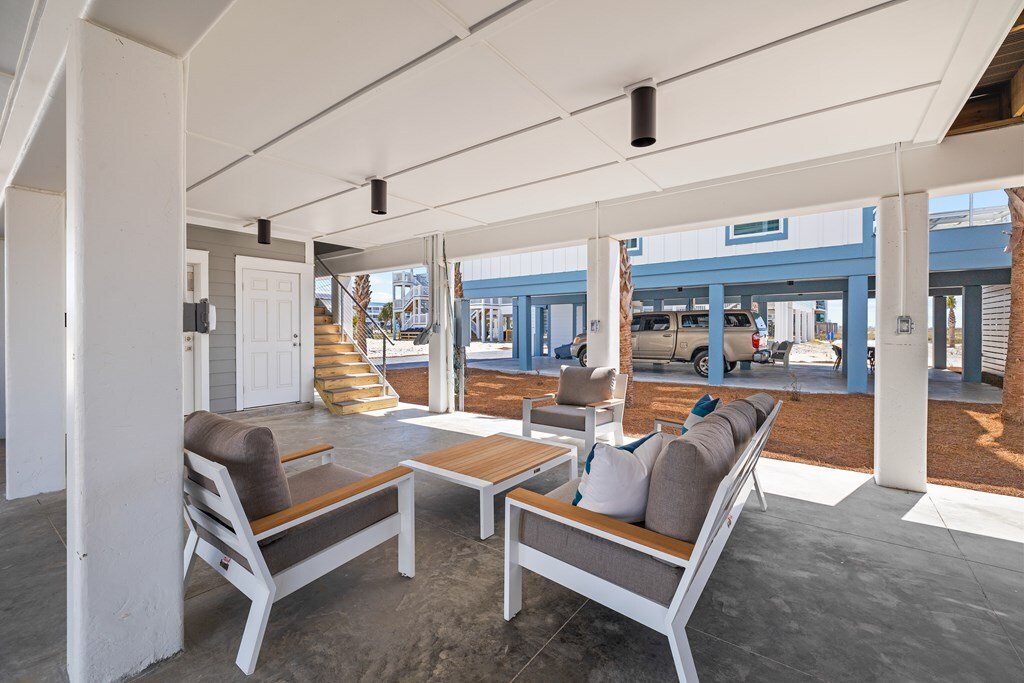 House in Port St. Joe, Florida, United States 4 - 17101977