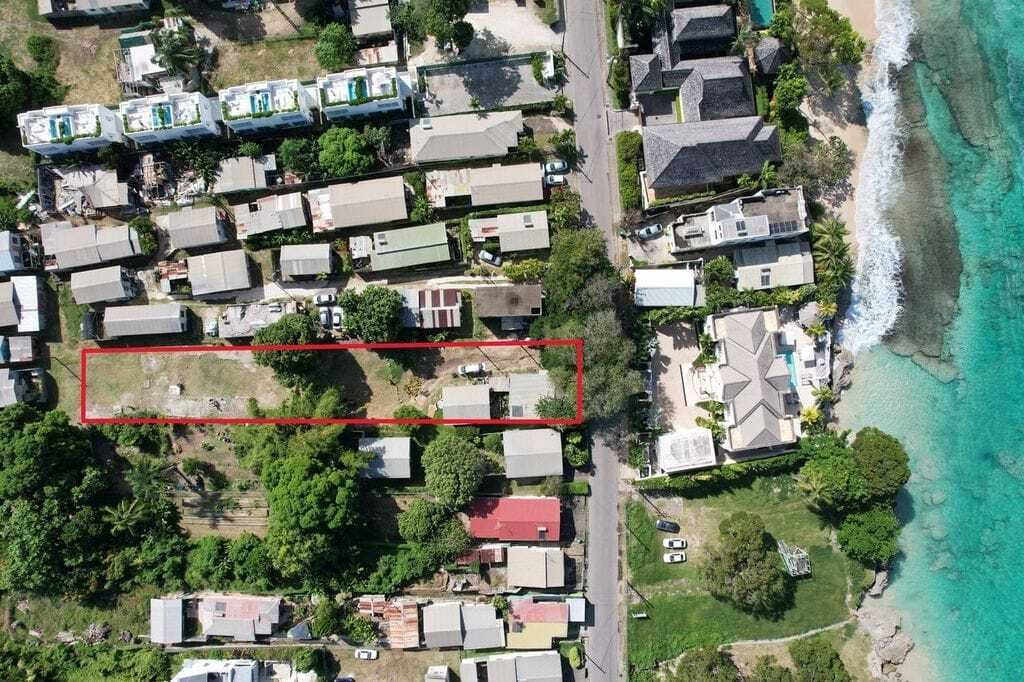 Land in Bridgetown, Christ Church, Barbados 2 - 17103790